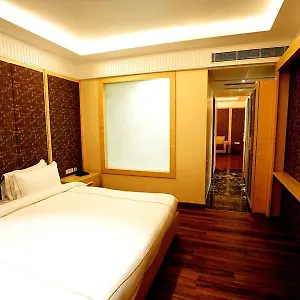 Hotel Magic Leaf