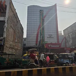 Hotel Ok International
